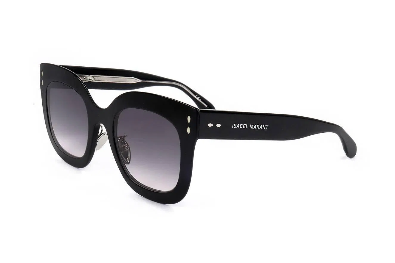 Isabel Marant IM0002_S Sunglasses - view 3
